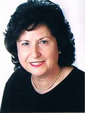 Schriftführerin. Rosemarie Rieger